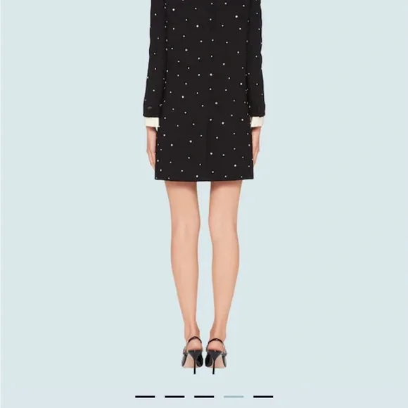 Brand new pink crystal jacket - Picture 8 of 10